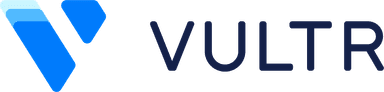 Vultr Logo