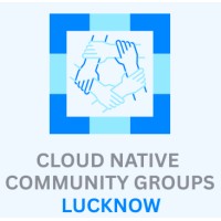 CNCF Lucknow Partner Logo