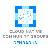 CNCF Dehradun Partner Logo
