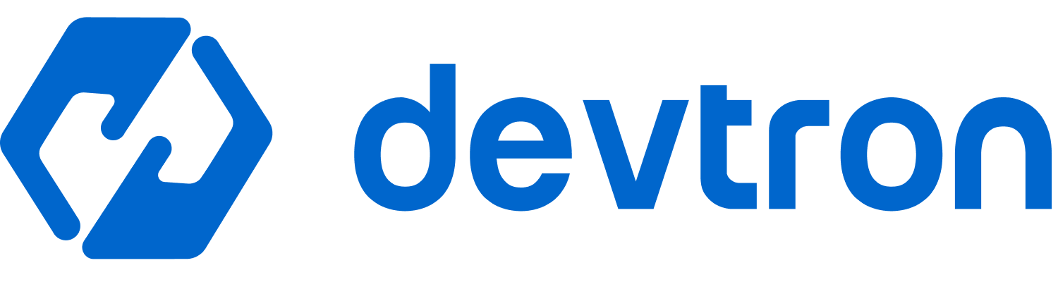 Devtron Logo