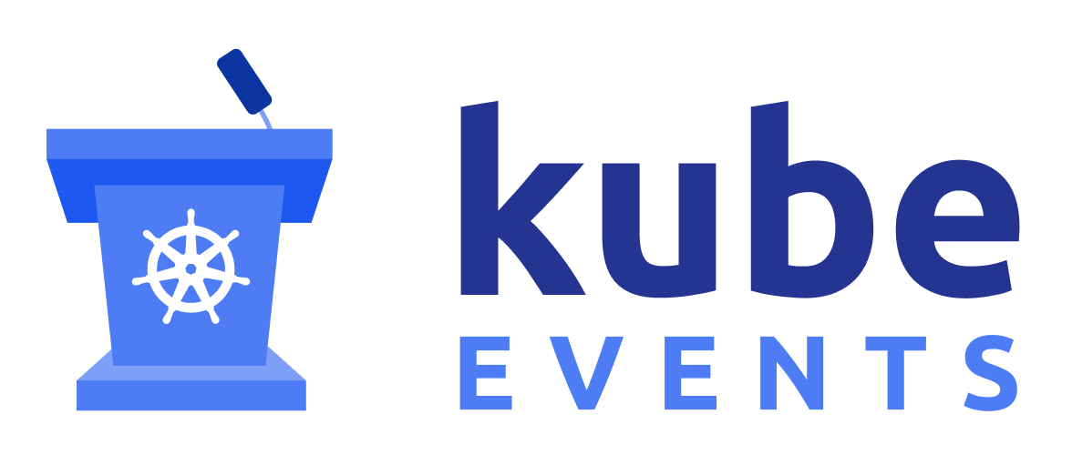 Kube Events Logo