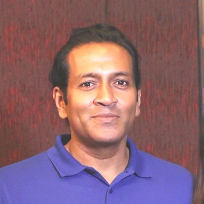 Rakesh Rajendran